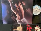 IGGY POP / NEW VALUES 1979 Arista SPART 1092 MADE IN UK lp is NM