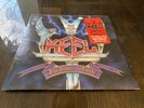 Keel “The Right To Rock” GM-06-5041 1985 A&M Records Rock Lp