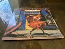 Cyndi Lauper “She’s So Unusual” AL-38930 1983 Portrait Records Rock Lp