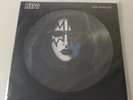 Ace Frehley - Solo KISS Vinyl LP Picture Disc