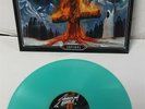 Ambush Infidel Ice Blue Vinyl LP Record new