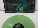 Ambush Desecrator Coke Bottle Green Vinyl LP Record new