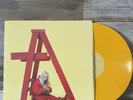 Billie Eilish Don't Smile At Me Yellow Vinyl Urban Outfitters Exclusive RARE