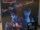 Soft Cell-Non-Stop Erotic Cabaret-180 gram Vinyl LP