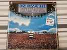 V.A. Pink Floyd Paul McCartney Dire Straits Knebworth DoLP