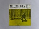 Miles Davis & Milt Jackson Quintet / Sextet TopRank RANK5030 Japan FLIPBACK  LP