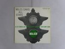 Miles Davis Walkin` Top Rank RANK-5018 Japan FLIPBACK  LP
