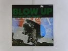 Isao Suzuki Trio / Quartet Blow Up Three Blind Mice PAP-20005 Japan   LP