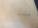 The Beatles White Album Stereo First UK -1/*4 Orig Inners Top Open # Vinyl Lp
