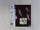 The Rolling Stones Aftermath London L20P 1016 Japan BLUE WAX  LP OBI