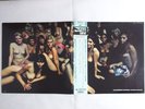 The Jimi Hendrix Experience Electric Ladyland Polydor 28MM 0604 5 Japan   LP OBI