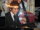 VINYL Lp Jazz, Monty Alexander in Conert, MPS, Zustand: M-