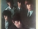 Rolling Stones - No.2 - Deutsche Decca - 1965