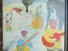 Nice The Band Music From Big Pink - Mid-70s Label - VG++ Vinyl