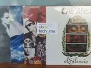 Caifanes, El Diablito, El Silencio and El Nervio del Volcan Vinyl 4 LP FREE SHIP
