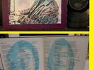 ELTON JOHN - EMPTY SKY 70 RARE 1ª LP 1º PRESS MONO EDIT ORG UK DOBLE CARPETA EXC