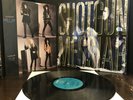 Shotgun Messiah Rare LP Record Vinyl Play tested Excellent 80's Hair Metal
