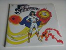 Rick Springfield  Comic Book Heroes  Lp FACTORY SEALED