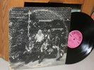 Allman Brothers Band Fillmore East  pink labels  worn cover