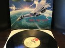 Q5 Steel The Light LP Record Vinyl Music For Nations French Press Play Test VG+