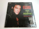RARE SEALED ELVIS PRESLEY 2 LP 
