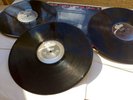 THE CLASH ? SANDINISTA ? 1980 1ST PRESS   STERLING   THE MAGNIFICENT SEVEN