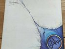 PETER HAMMILL Vinyl LP Silent Corner CAS 1083 Gatefold 1974 Mad Hatter