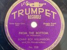 Sonny Boy Williamson 