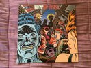 Iggy Pop Brick By Brick Lp vinyl 12