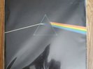 FIRST PRESSING of Pink Floyd Dark Side Of The Moon 1979 MFSL