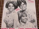 DIANA ROSS AND THE SUPREMES - LOVE CHILD  /  PEOPLE  7