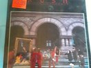 Sealed RUSH Moving Pictures LP ORIGINAL 1st. Press