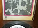 BLACK SABBATH Paranoid/ Rat Salad 1971 MEXICO ROCK POWER PROMO 7