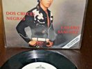 CHALINO SANCHEZ Dos Cruces Negras 1993 MEXICO 7