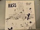 LP Punk: Hass – … allein genügt nicht mehr / Deutschpunk Vinyl