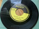 DIXIEAIRES: I'm Not Like I Used To Be / Traveling All Alone 45-2326