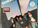 The Ramones Leave Home LP 1977 Sire ?– SA 7528 Shrink