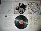 Led Zeppelin III Analog Wheel Works Mint '76 Japan ARCHIVE MASTER Ultrasonic CLN