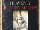 Johnny Mathis- 