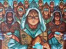 ?? Blue Öyster Cult – Fire of Unknown Origin + Vinyl + LP + 1981 + CBS Records