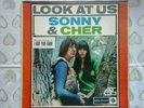 SONNY & CHER    