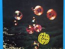 DEEP PURPLE - WHO DO WE THINK WE ARE - 1973 UK RARE PORKY / ARUN PRESS EX
