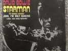 David Bowie ?– Starman 1972 RCA Victor Spanish 3-10798 7