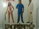 Ice-T ?Power LP Black Vinyl Album Hip Hop Record Sealed