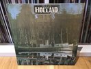 THE BEACH BOYS - HOLLAND - 12” VINYL LP (and 7