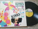 ORIGINAL 1966 THE KINKS 'FACE TO FACE' MONO VINYL LP  SEALED RECORD REPRISE 6228
