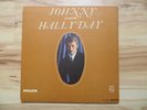 Johnny Chante Hallyday 1965 Philips 77.746  Mono Gatefold Canada Rare LP