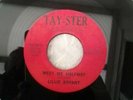 Lillie bryant - meet me half way. new 7