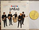 Rock LP Having A Rave Up With The YARDBIRDS on EPIC (USA, 1965) 1960s/70s press
