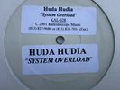 DJ Huda Hudia SYSTEM OVERLOAD 12